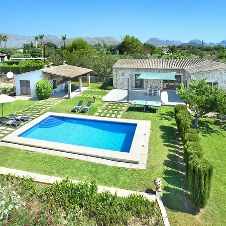 Villa Owl Penaso - Dream Pool And Royal Garden *