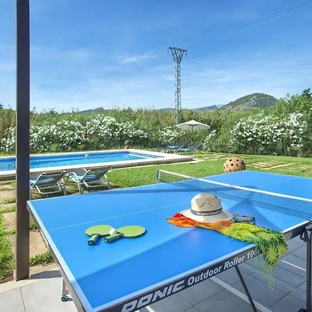 Owl Penaso - Dream Pool And Royal Garden *