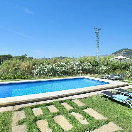 וילה Owl Penaso - Dream Pool And Royal Garden *