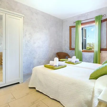וילה Owl Penaso - Dream Pool And Royal Garden *